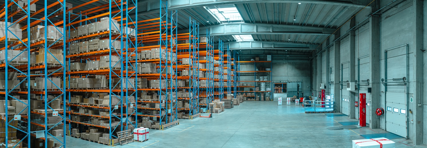 Warehouse